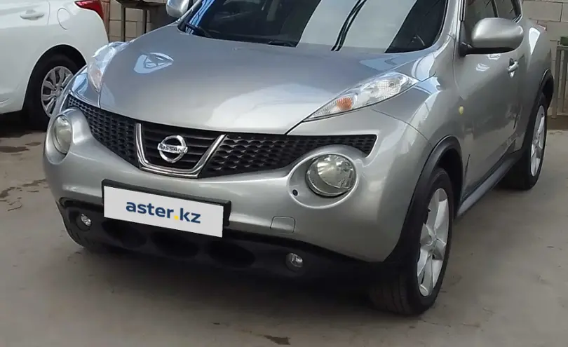 Nissan Juke 2012 года за 4 900 000 тг. в Алматы