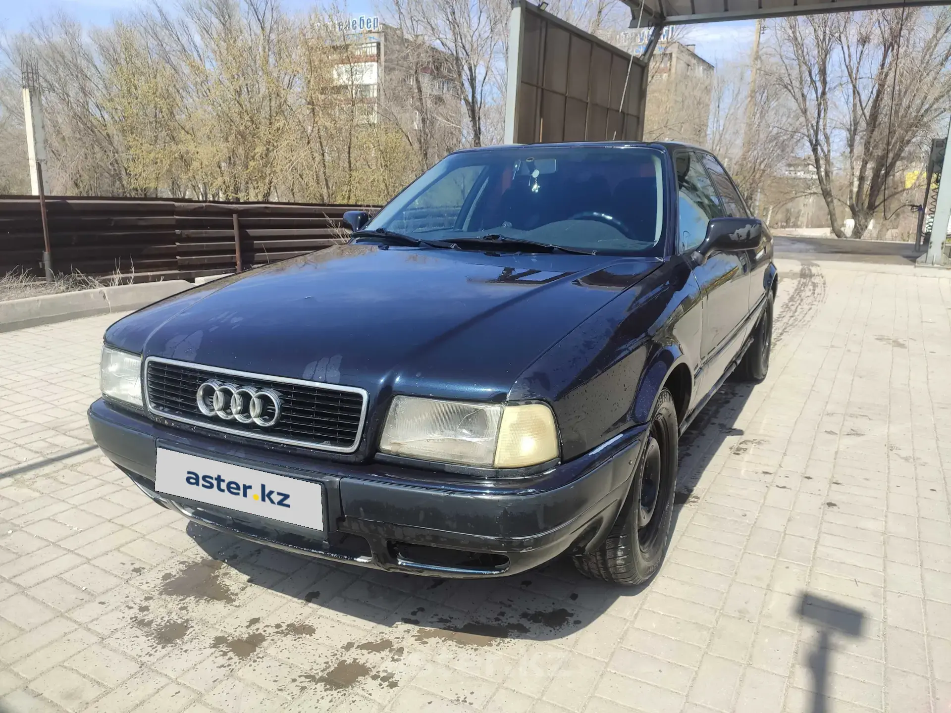 Audi 80 1994