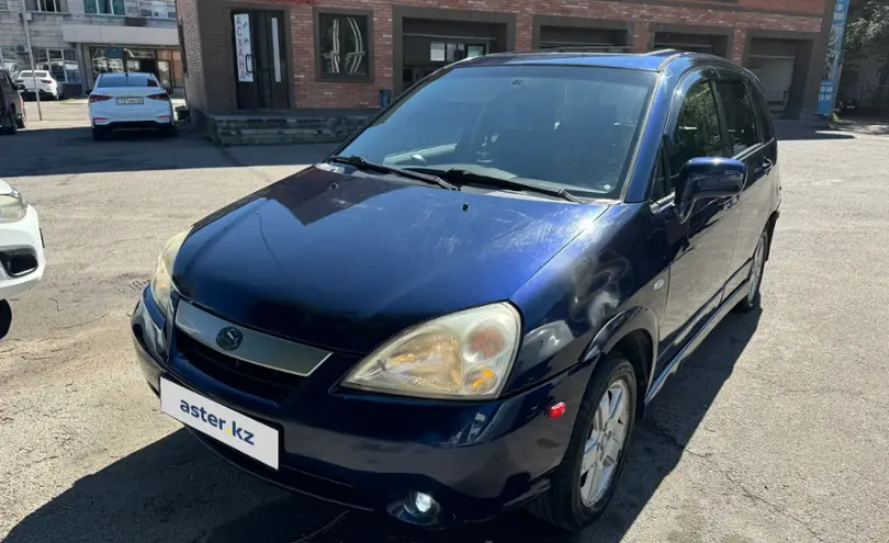 Suzuki Aerio 2002 года за 3 000 000 тг. в Алматы