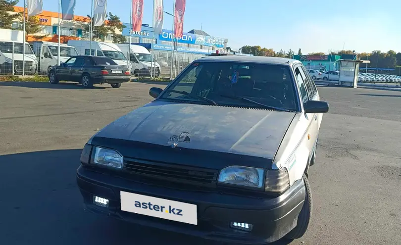 Mazda 323 1989 года за 480 000 тг. в Жетысуская область