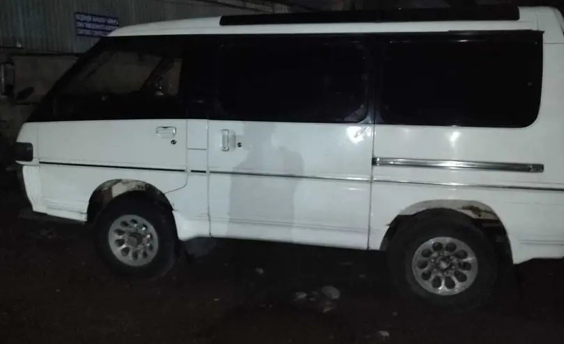 Mitsubishi Delica 1995 года за 1 650 000 тг. в Алматы