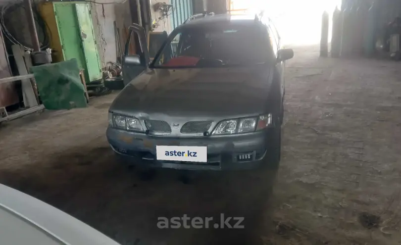 Nissan Primera 1998 года за 1 500 000 тг. в Улытауская область