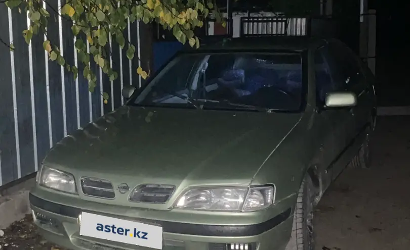 Nissan Primera 1997 года за 1 300 000 тг. в Алматы