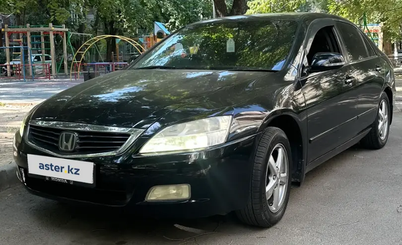 Honda Inspire 2005 года за 4 500 000 тг. в Алматы