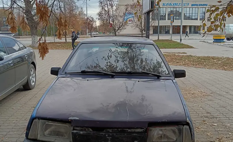 LADA (ВАЗ) 21099 1998 года за 390 000 тг. в Акмолинская область