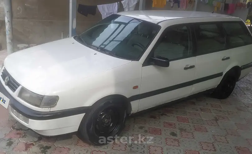 Volkswagen Passat 1994 года за 1 500 000 тг. в Алматы