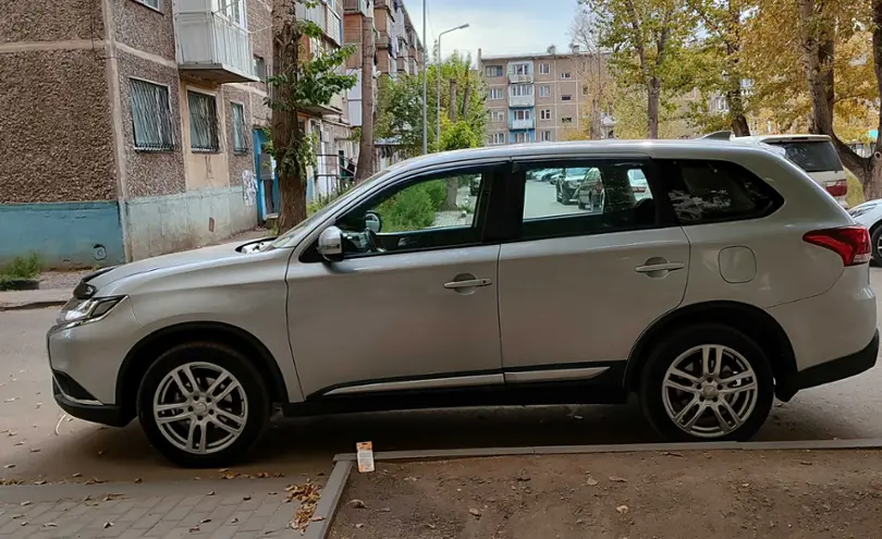 Mitsubishi Outlander 2019 года за 11 500 000 тг. в Карагандинская область