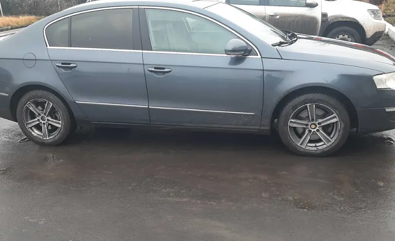 Volkswagen Passat 2009 года за 4 500 000 тг. в Костанай