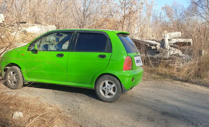 Daewoo Matiz 2007 года за 500 000 тг. в Восточно-Казахстанская область