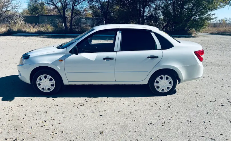 LADA (ВАЗ) Granta 2013 года за 3 000 000 тг. в Карагандинская область