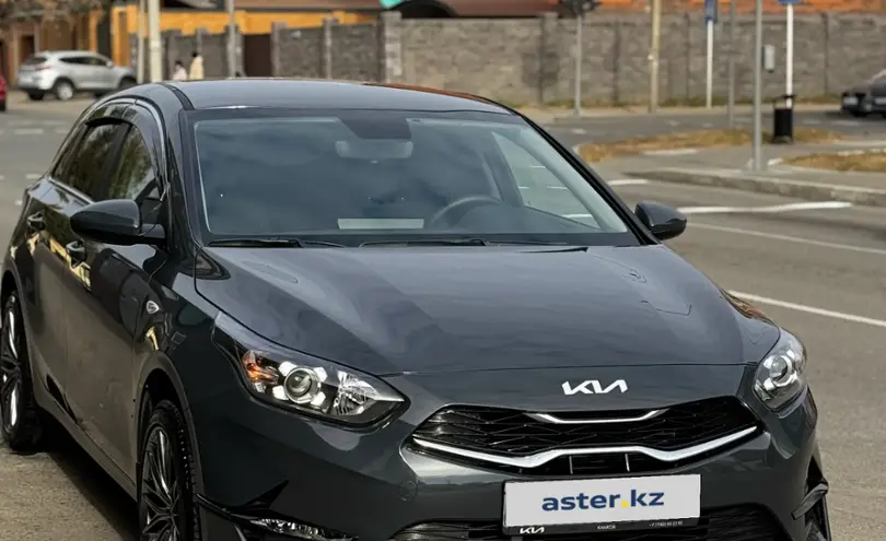 Kia Ceed 2023 года за 10 500 000 тг. в Павлодарская область