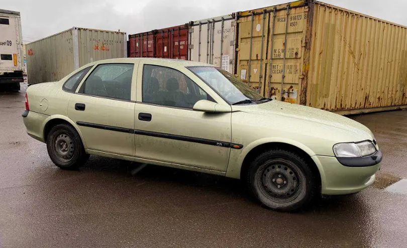 Opel Vectra 1996 года за 1 900 000 тг. в Карагандинская область