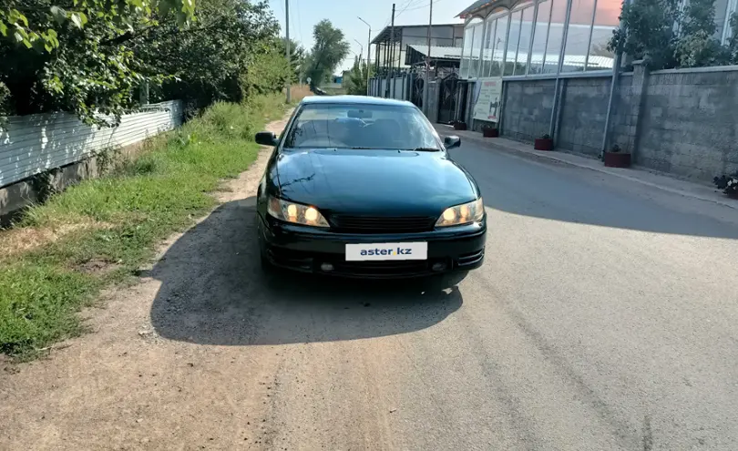 Toyota Windom 1994 года за 1 599 990 тг. в Алматы