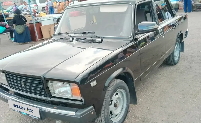 LADA (ВАЗ) 2107 2012 года за 2 199 000 тг. в Павлодарская область