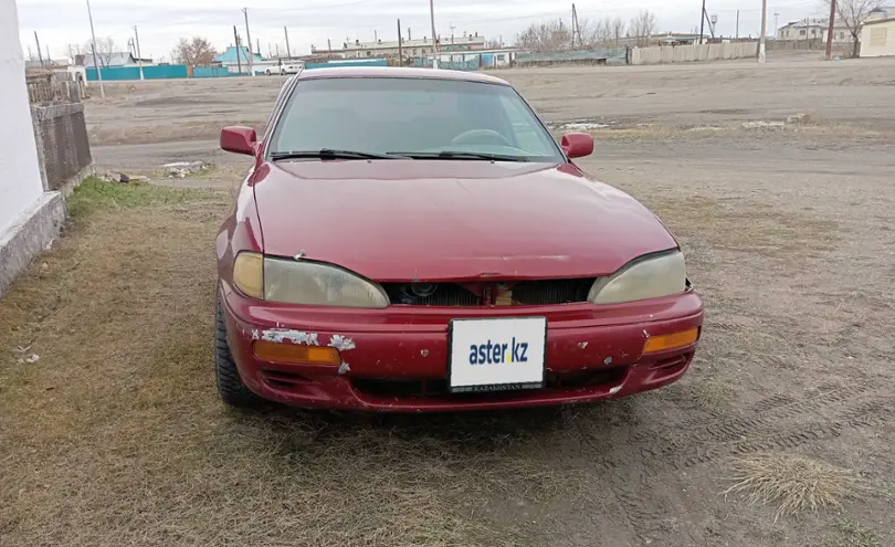 Toyota Camry 1993 года за 1 950 000 тг. в Семей