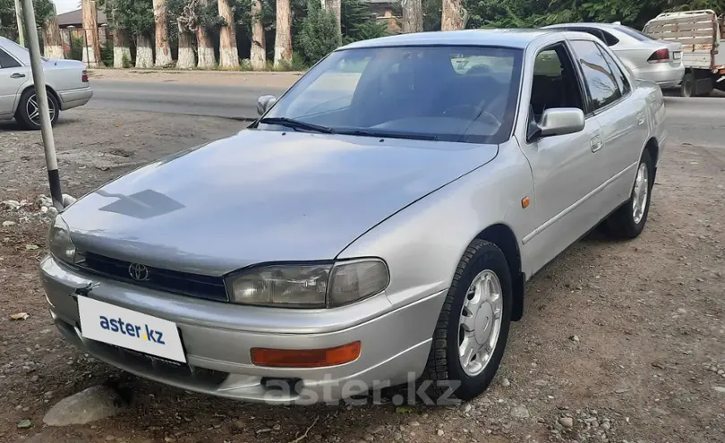 Toyota Camry 1992 года за 2 200 000 тг. в Жетысуская область