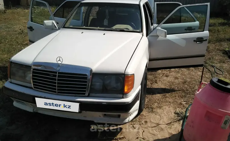 Mercedes-Benz E-Класс 1992 года за 850 000 тг. в Алматинская область