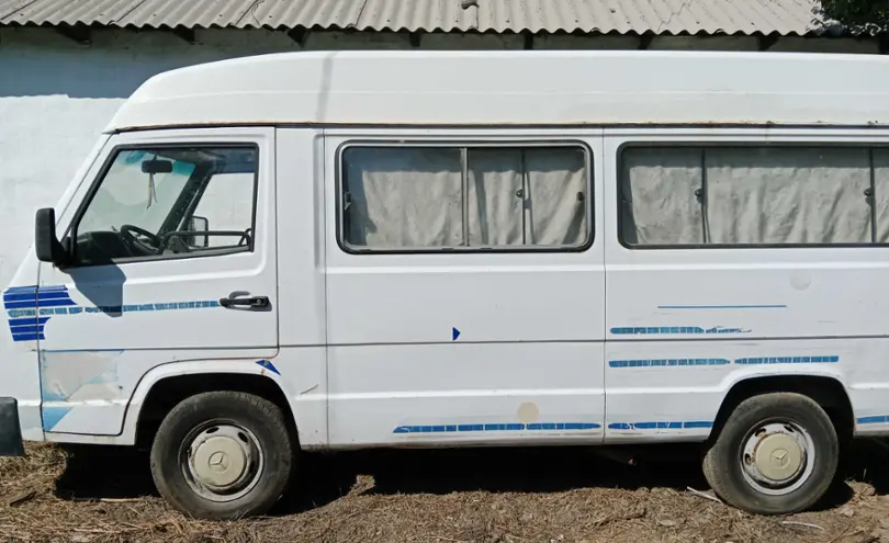 Mercedes-Benz MB100 1994 года за 5 000 000 тг. в Алматы