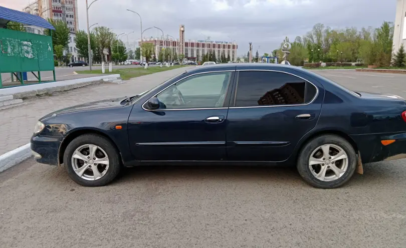 Nissan Cefiro 2002 года за 2 300 000 тг. в Акмолинская область