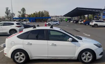 Ford Focus 2010 года за 2 750 000 тг. в Алматы фото 4