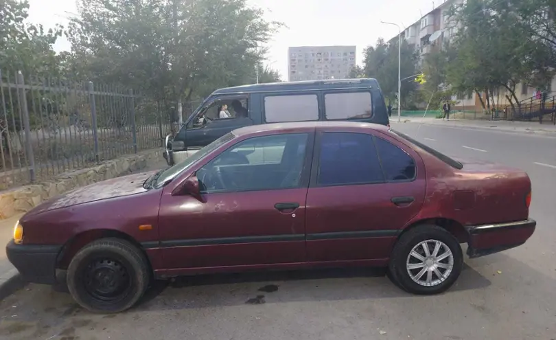 Nissan Primera 1995 года за 900 000 тг. в Алматинская область