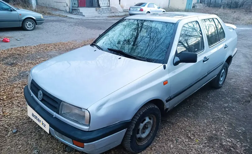 Volkswagen Vento 1992 года за 850 000 тг. в Карагандинская область