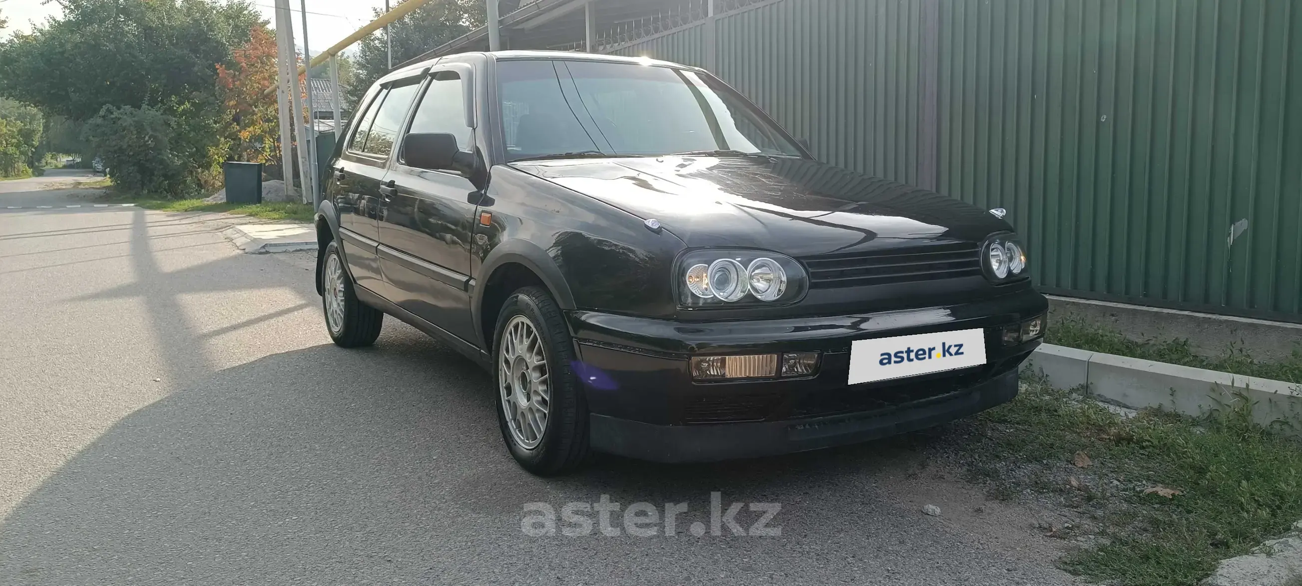 Volkswagen Golf 1995