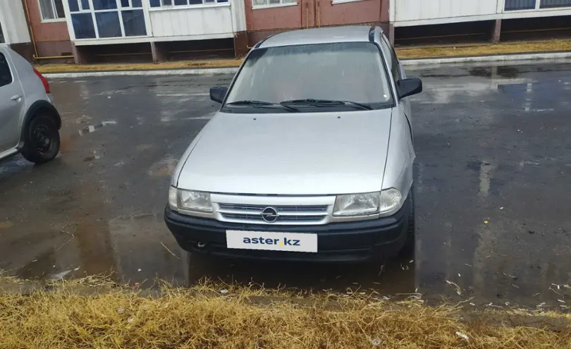 Opel Astra 1993 года за 1 000 000 тг. в Уральск