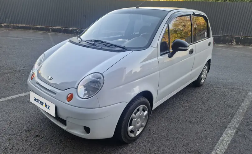 Daewoo Matiz 2013 года за 2 400 000 тг. в Шымкент