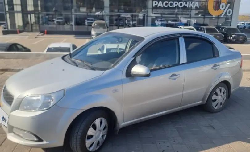 Chevrolet Nexia 2022 года за 5 200 000 тг. в Карагандинская область