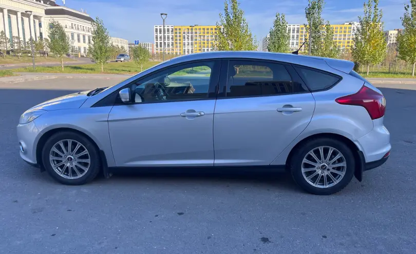 Ford Focus 2013 года за 5 200 000 тг. в Астана