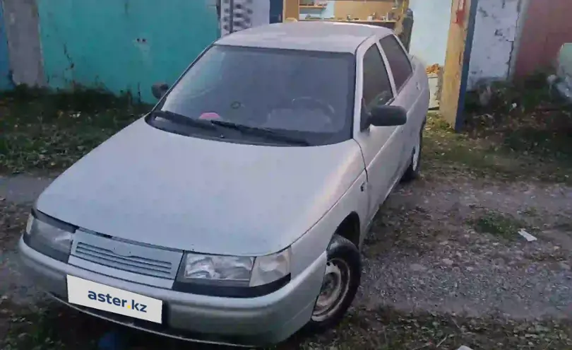 LADA (ВАЗ) 2110 2000 года за 900 000 тг. в Усть-Каменогорск