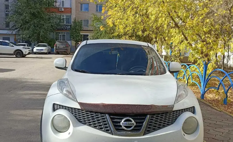 Nissan Juke 2014 года за 6 000 000 тг. в Актобе