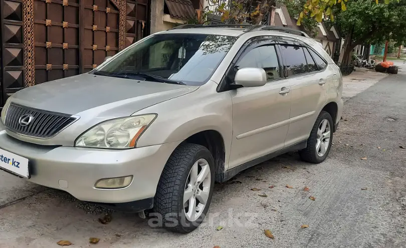 Lexus RX 2005 года за 7 100 000 тг. в Шымкент