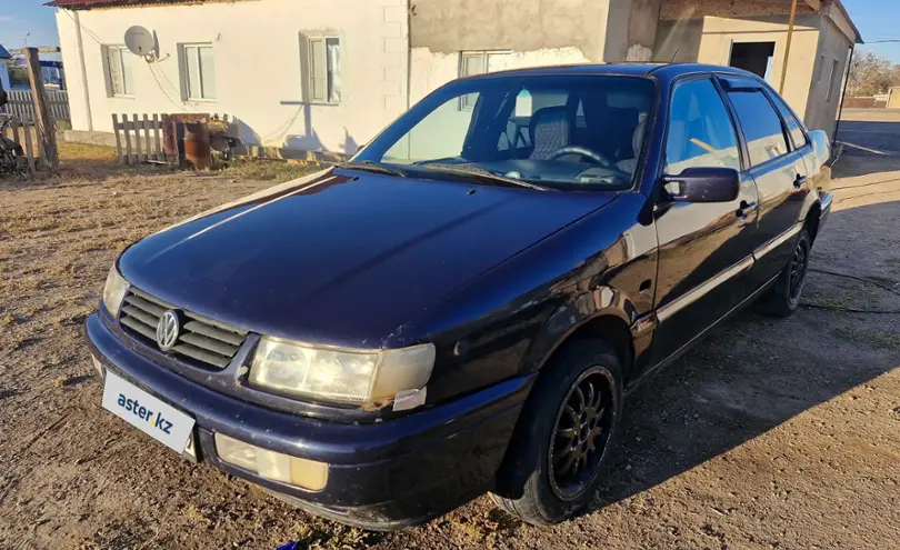 Volkswagen Passat 1994 года за 1 650 000 тг. в Карагандинская область