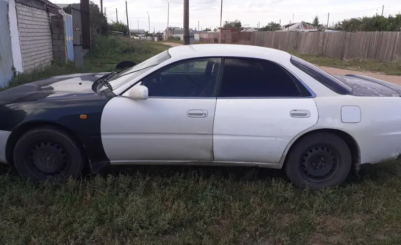 Toyota Corona EXiV 1997 года за 1 200 000 тг. в Павлодарская область