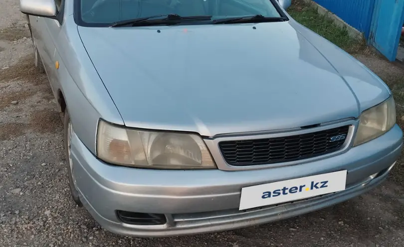 Nissan Bluebird 1999 года за 1 700 000 тг. в Восточно-Казахстанская область