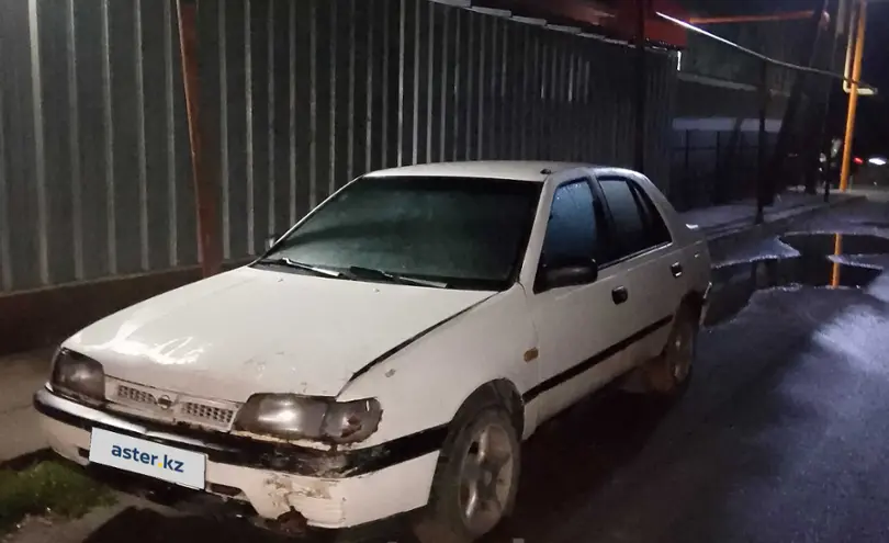 Nissan Sunny 1992 года за 400 000 тг. в Алматы