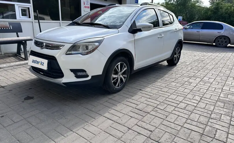 Lifan X50 2017 года за 3 200 000 тг. в Астана