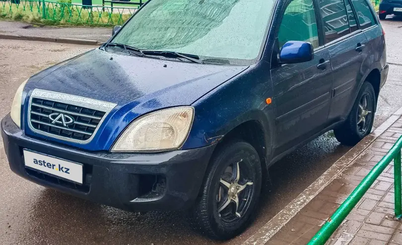 Chery Tiggo (T11) 2013 года за 2 100 000 тг. в Астана