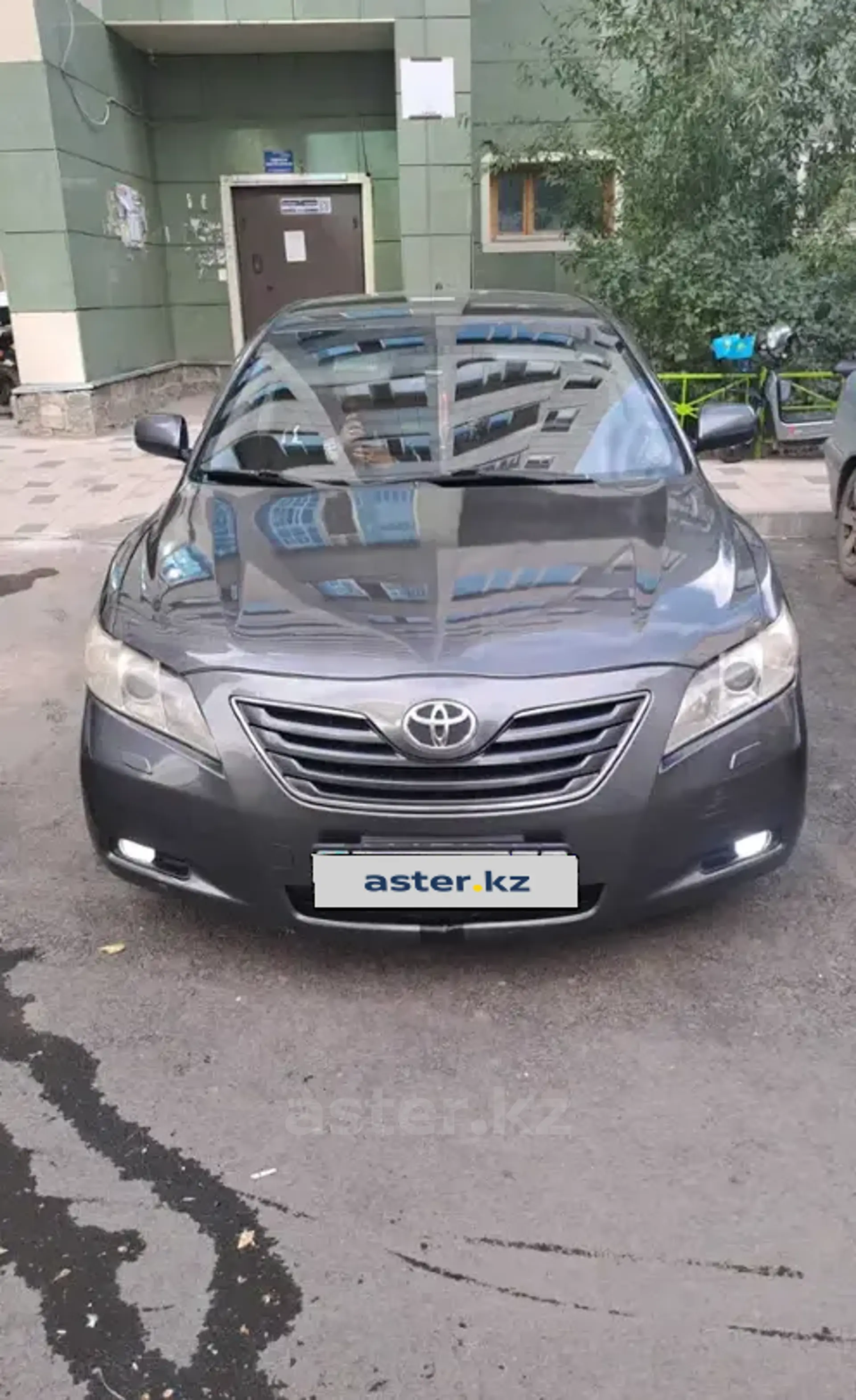 Toyota Camry 2008