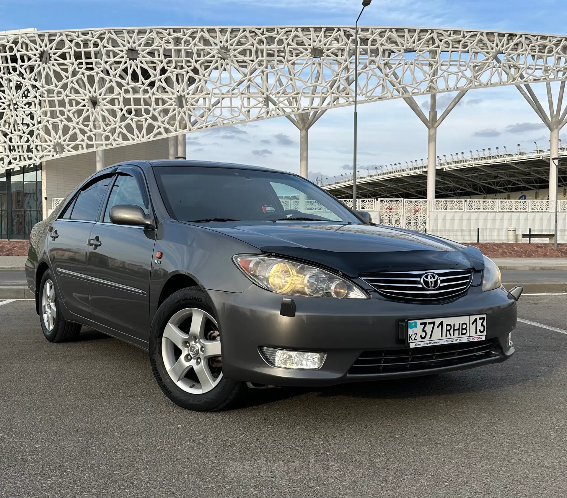 Toyota Camry 2004