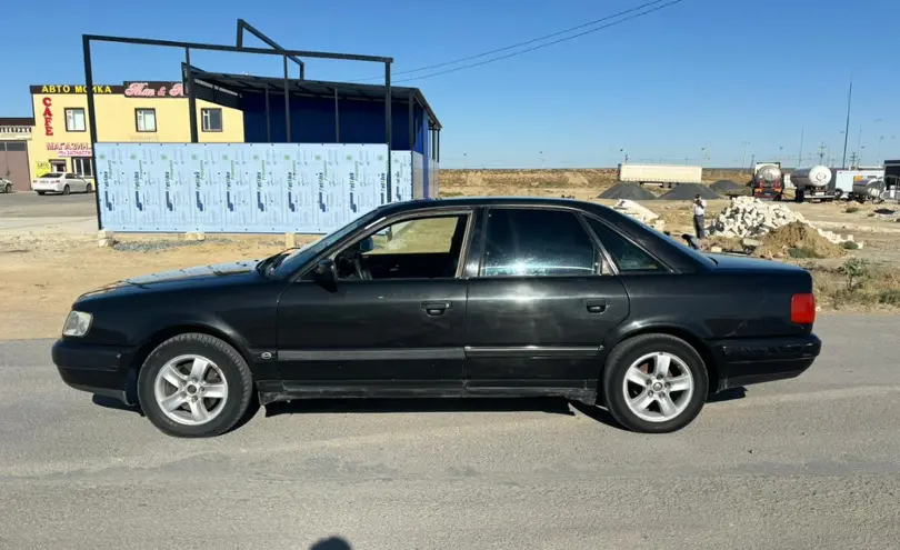 Audi 100 1994 года за 1 300 000 тг. в Мангистауская область