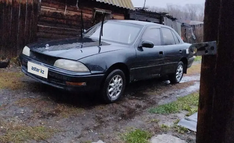 Toyota Vista 1994 года за 1 000 000 тг. в Восточно-Казахстанская область