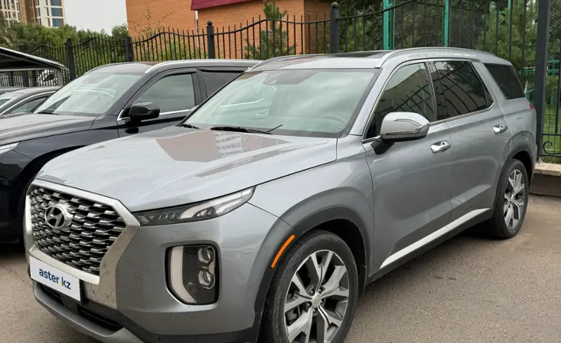 Hyundai Palisade 2019 года за 18 000 000 тг. в Астана