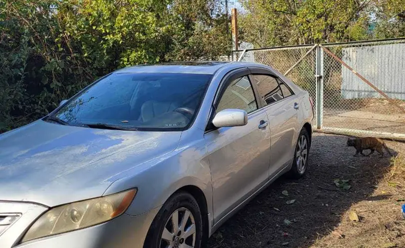 Toyota Camry 2007 года за 6 800 000 тг. в Алматы