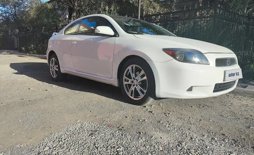 Scion tC 2006 года за 3 600 000 тг. в Атырауская область