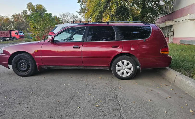 Toyota Scepter 1994 года за 1 250 000 тг. в Алматы