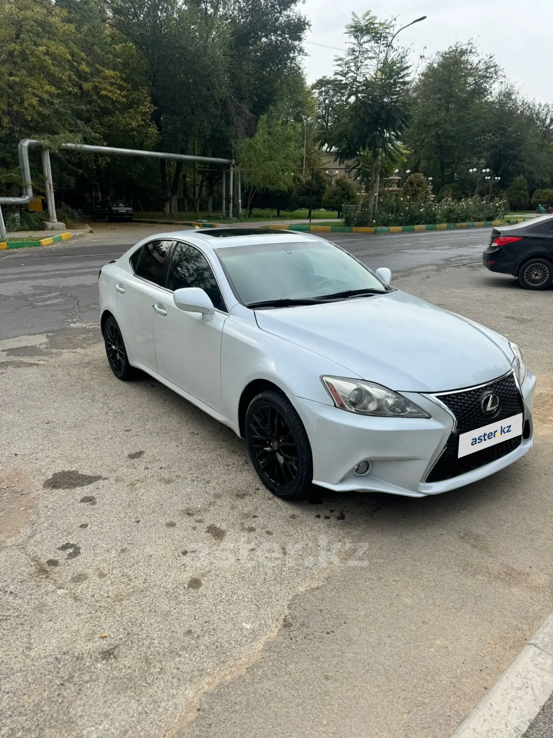 Lexus IS 2006