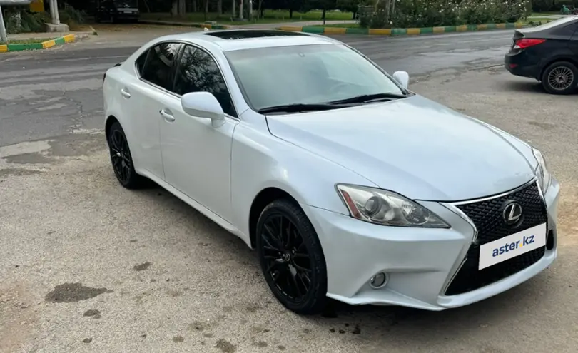 Lexus IS 2006 года за 5 500 000 тг. в Алматы